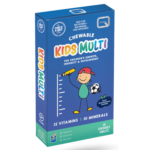 Quest OAD Kids Multi Chewable 30's